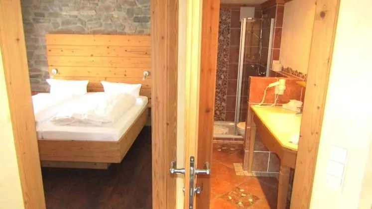 Exclusive Süit, 1 Yatak Odası