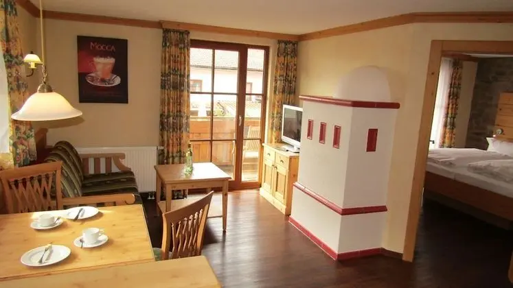 Exclusive Süit, 1 Yatak Odası