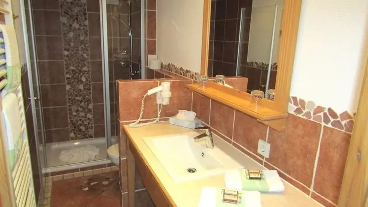 Exclusive Süit, 1 Yatak Odası