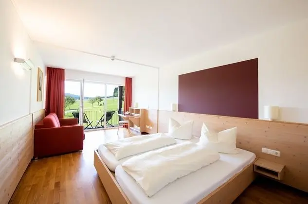 Basic Tek Büyük Yataklı Oda, Balkon