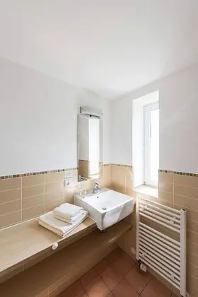 Basic Tek Büyük Yataklı Oda, Balkon