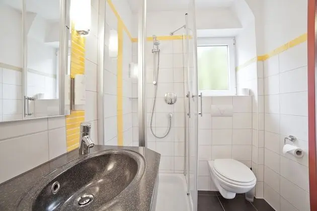 Basic Tek Kişilik Oda