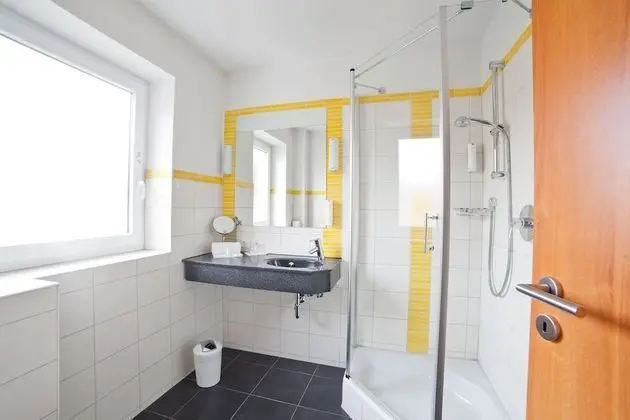 Comfort Tek Kişilik Oda, Nehir Manzaralı