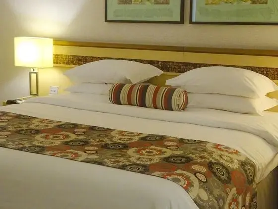 Çift ​​kişilik Luxury
