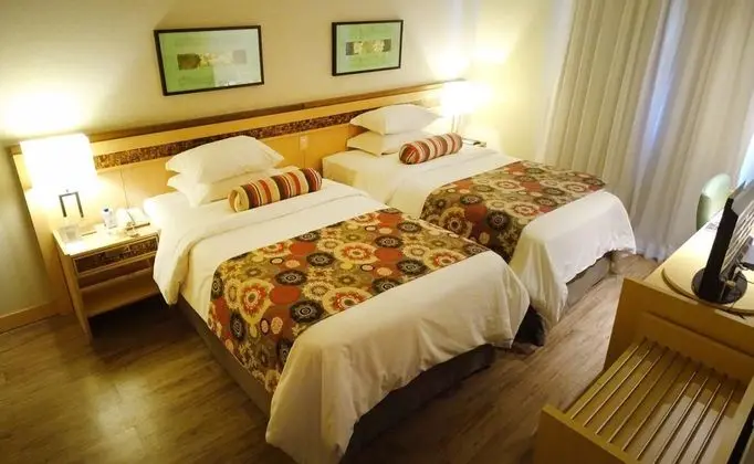 İkiz Luxury