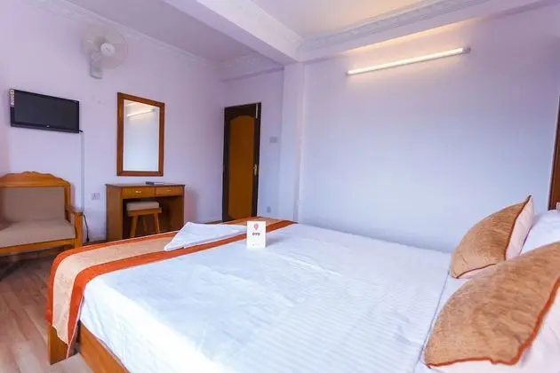 Standard Tek Büyük veya İki Ayrı Yataklı Oda, 1 Çift Kişilik Yatak, Özel Banyo