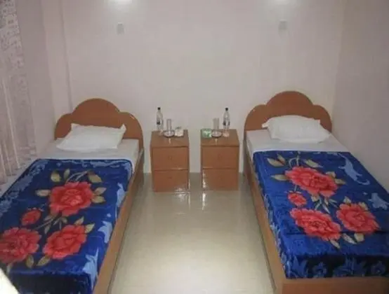 Superior Oda, Balkon, Bahçe Manzaralı