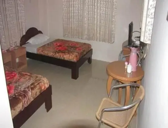 Superior Oda, Balkon, Bahçe Manzaralı