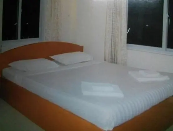 Superior Oda, Balkon, Bahçe Manzaralı