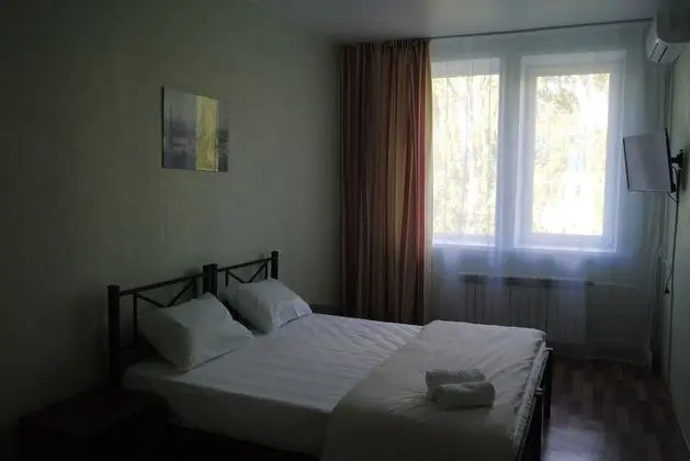 Standard Tek Kişilik Oda