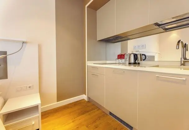 Panorama Family Suite with Sea View.