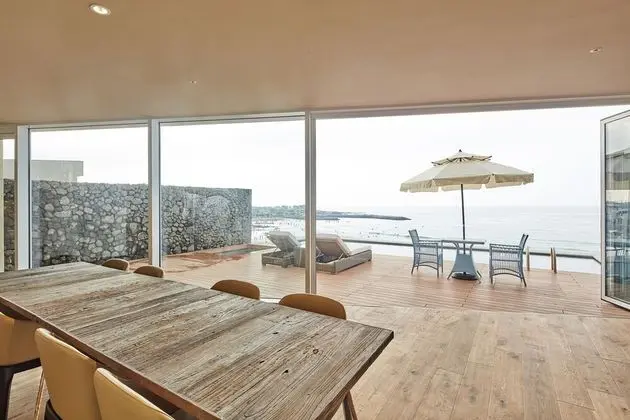 Penthouse Alliance Pool Villa