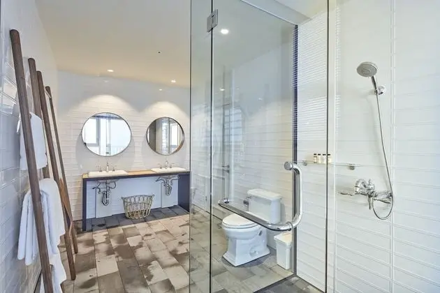Penthouse Alliance Pool Villa