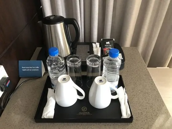 Premium İki Ayrı Yataklı Oda, Göl Manzaralı