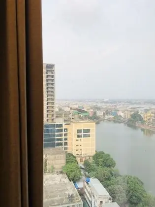 Premium İki Ayrı Yataklı Oda, Göl Manzaralı