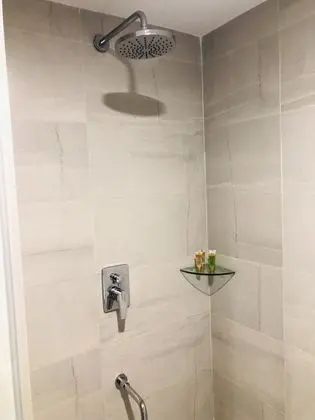 Premium İki Ayrı Yataklı Oda, Göl Manzaralı