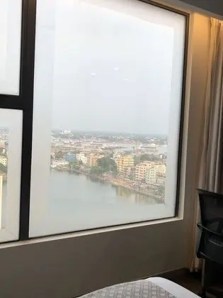 Premium Tek Büyük Yataklı Oda, Göl Manzaralı