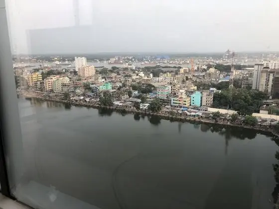 Premium Tek Büyük Yataklı Oda, Göl Manzaralı