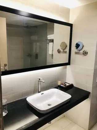 Premium Tek Kişilik Oda, Göl Manzaralı