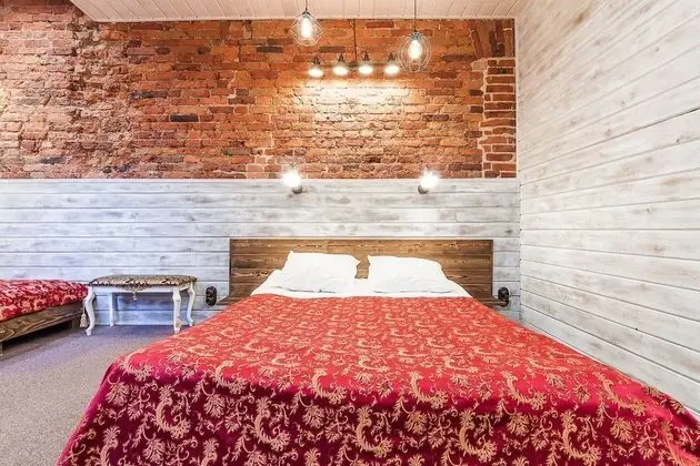 Family Süit, 2 Çift Kişilik Yatak, Özel Banyo, Avlu Manzaralı