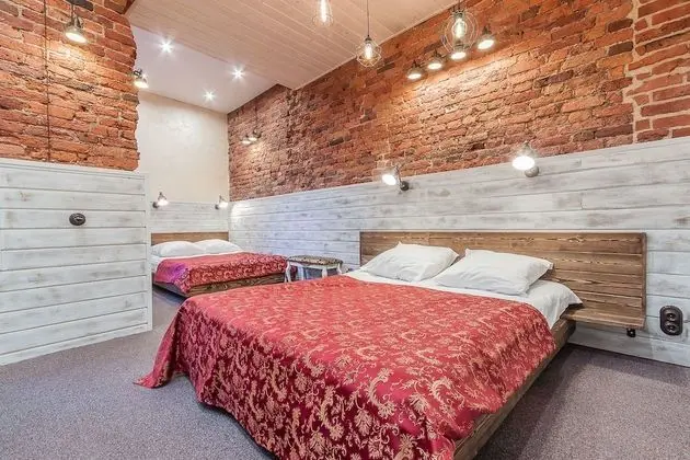 Family Süit, 2 Çift Kişilik Yatak, Özel Banyo, Avlu Manzaralı