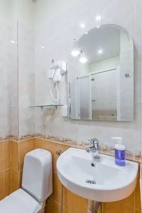 Standard Tek Kişilik Oda