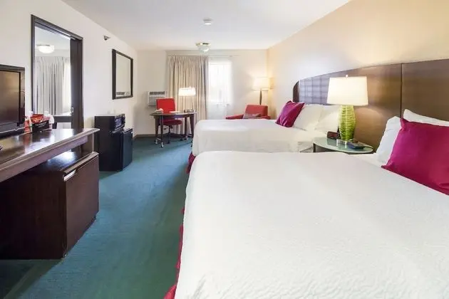 Family Süit, Birden Çok Yatak, Sigara İçilmez