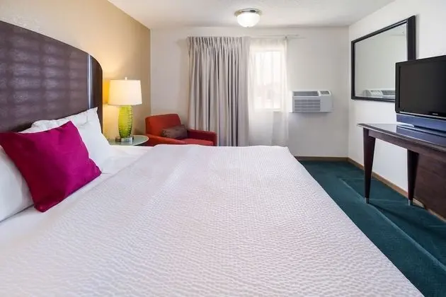 Family Süit, Birden Çok Yatak, Sigara İçilmez