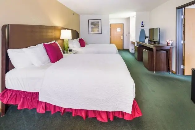 Family Süit, Birden Çok Yatak, Sigara İçilmez