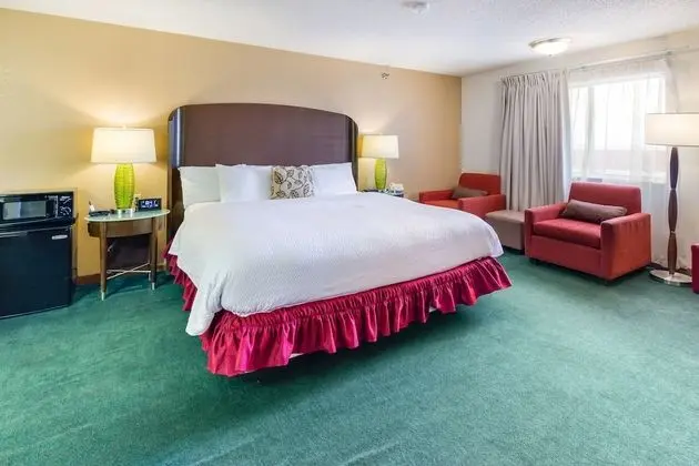 Luxury Stüdyo Süit, 1 En Büyük (King) Boy Yatak, Sigara İçilmez, Sıcak Su Küveti