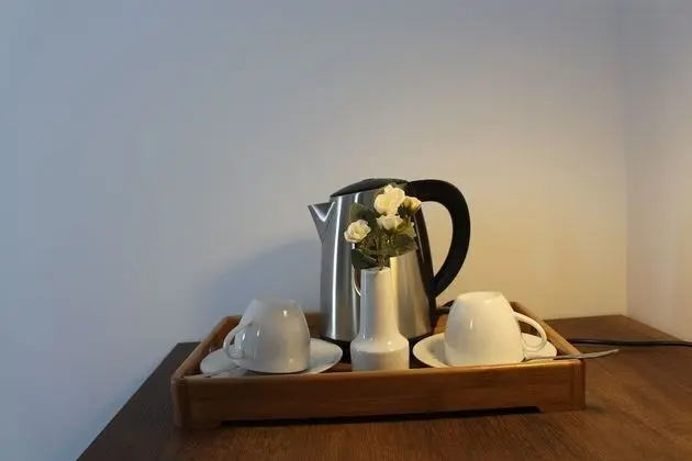 Elite Süit, 1 Büyük (Queen) Boy Yatak, Balkon, Şehir Manzaralı