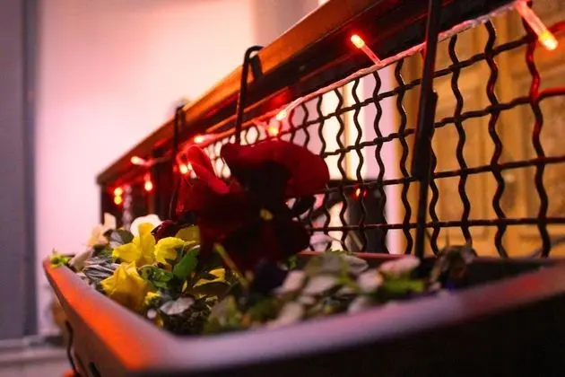 Elite Süit, 1 Büyük (Queen) Boy Yatak, Balkon, Şehir Manzaralı