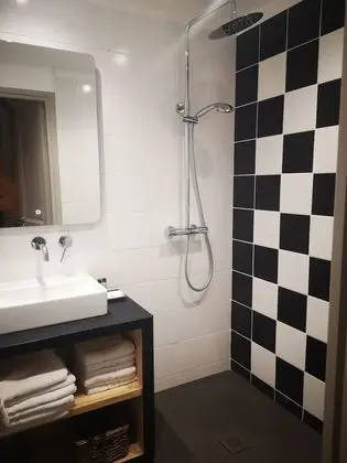 Appart-hotel Duplex Spa Piscine D 4/6 pers