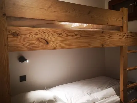 Appart-hotel Spa Piscine 3/4 pers