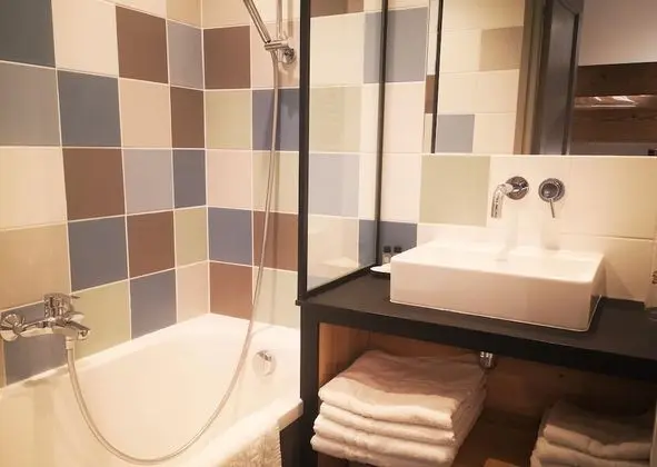 Appart-hotel Spa Piscine 3/4 pers