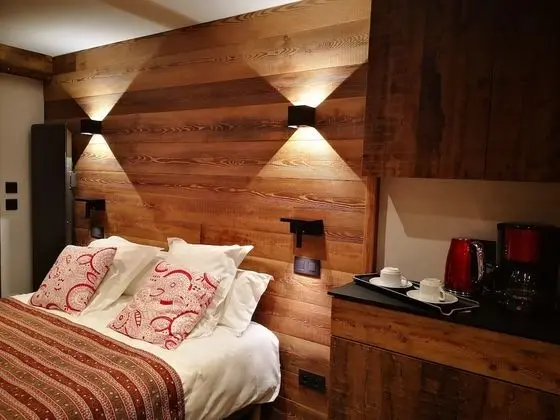 Appart-hotel Spa Piscine A 2 pers