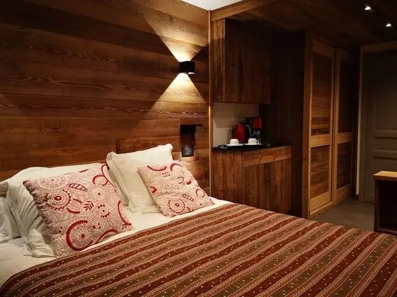 Appart-hotel Spa Piscine A 2 pers