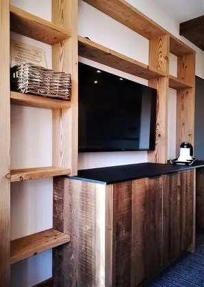 Appart-hotel Spa Piscine A 2 pers