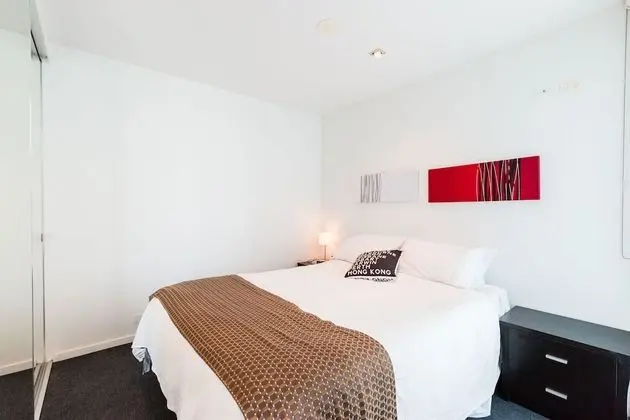 Premium Apart Daire, 1 Yatak Odası, Balkon