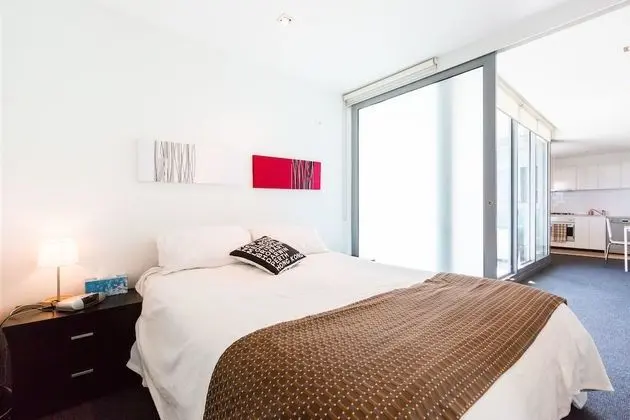 Premium Apart Daire, 1 Yatak Odası, Balkon