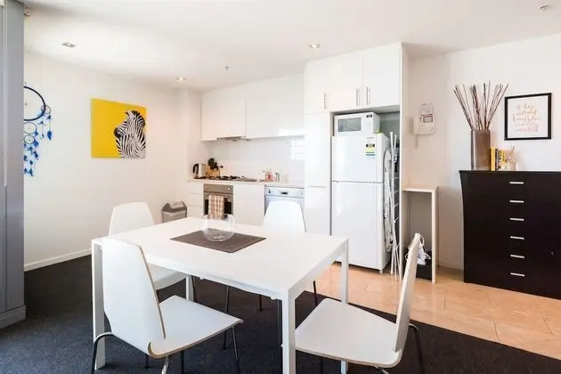 Premium Apart Daire, 1 Yatak Odası, Balkon