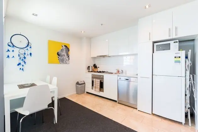 Premium Apart Daire, 1 Yatak Odası, Balkon