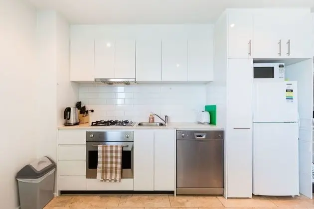 Premium Apart Daire, 1 Yatak Odası, Balkon