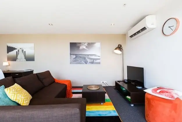 Premium Apart Daire, 1 Yatak Odası, Balkon