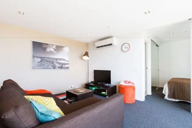Premium Apart Daire, 1 Yatak Odası, Balkon