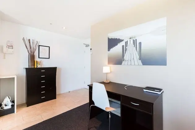Premium Apart Daire, 1 Yatak Odası, Balkon