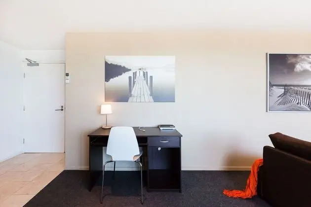 Premium Apart Daire, 1 Yatak Odası, Balkon