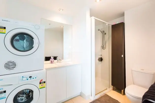 Premium Apart Daire, 1 Yatak Odası, Balkon