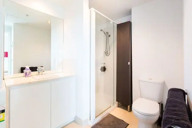 Premium Apart Daire, 1 Yatak Odası, Balkon