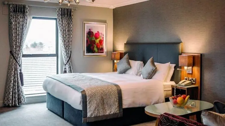 Deluxe Tek Büyük Yataklı Oda, Deniz Manzaralı